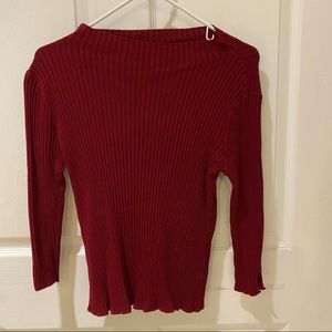Roz & Ali sweater